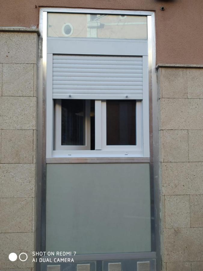 Estudio 54 Centro Alicante Exteriér fotografie